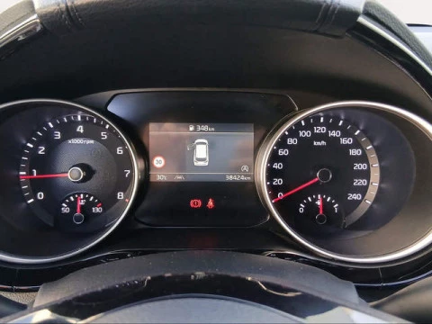 Kia Ceed Tourer 1.0 T-GDi Style Edition 74 kW (100 CV)