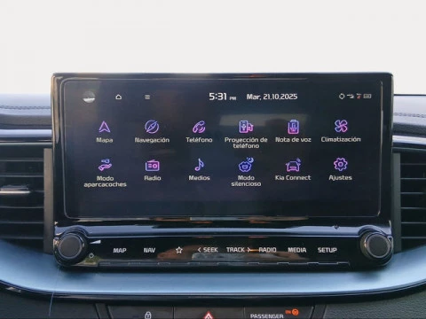 Kia Ceed Tourer 1.0 T-GDi Style Edition 74 kW (100 CV)