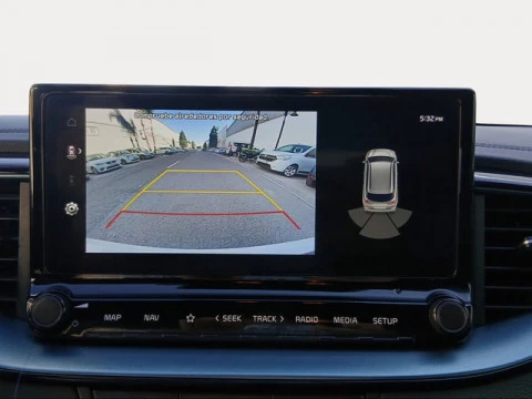 Kia Ceed Tourer 1.0 T-GDi Style Edition 74 kW (100 CV)