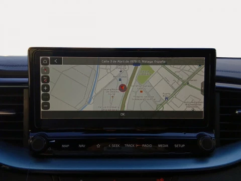 Kia Ceed Tourer 1.0 T-GDi Style Edition 74 kW (100 CV)