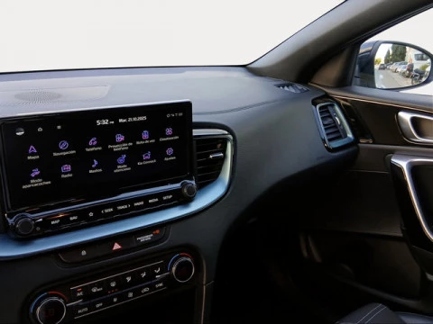 Kia Ceed Tourer 1.0 T-GDi Style Edition 74 kW (100 CV)