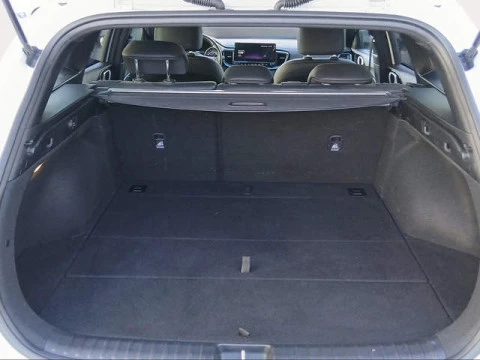 Kia Ceed Tourer 1.0 T-GDi Style Edition 74 kW (100 CV)