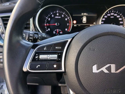 Kia Ceed Tourer 1.0 T-GDi Style Edition 74 kW (100 CV)