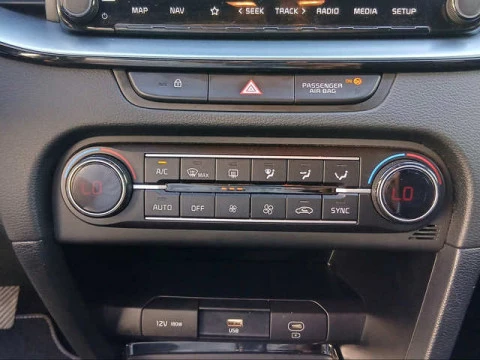 Kia Ceed Tourer 1.0 T-GDi Style Edition 74 kW (100 CV)