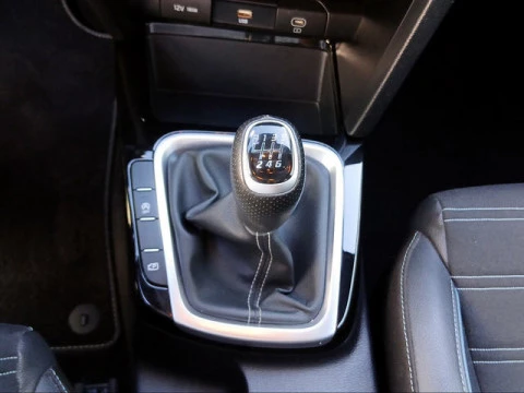 Kia Ceed Tourer 1.0 T-GDi Style Edition 74 kW (100 CV)