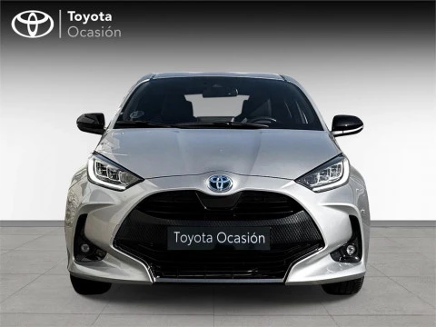 Toyota Yaris 120H 1.5 Style