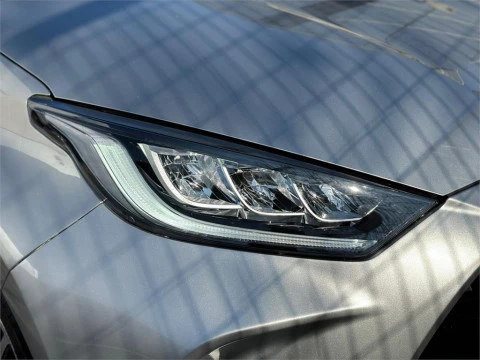 Toyota Yaris 120H 1.5 Style