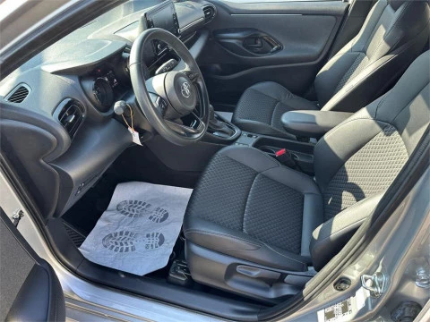 Toyota Yaris 120H 1.5 Style