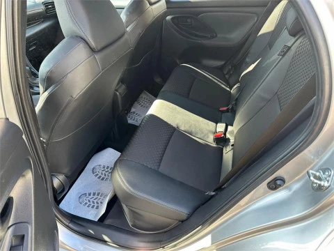 Toyota Yaris 120H 1.5 Style