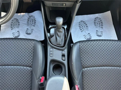 Toyota Yaris 120H 1.5 Style