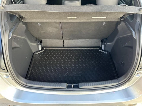 Toyota Yaris 120H 1.5 Style