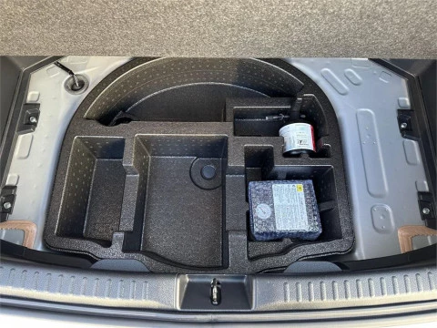 Toyota Yaris 120H 1.5 Style