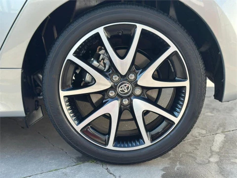 Toyota Yaris 120H 1.5 Style