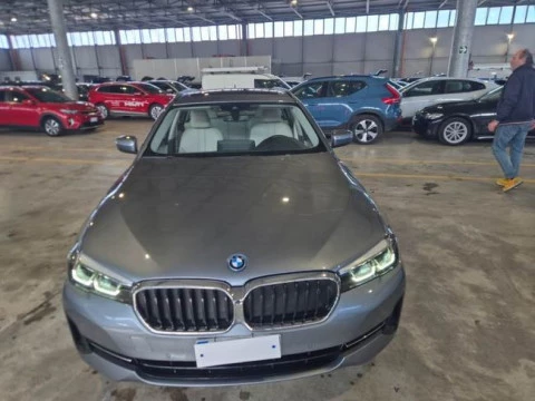 BMW Serie 5 530e Touring