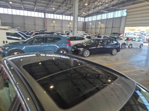 BMW Serie 5 530e Touring