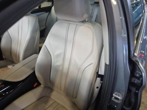 BMW Serie 5 530e Touring