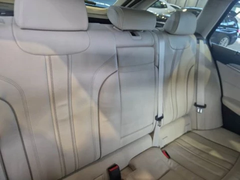BMW Serie 5 530e Touring