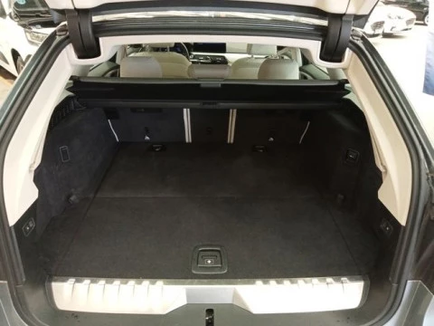 BMW Serie 5 530e Touring
