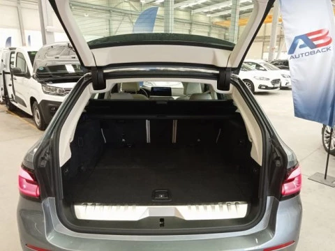 BMW Serie 5 530e Touring