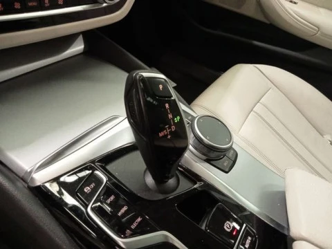BMW Serie 5 530e Touring