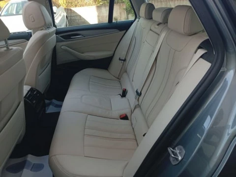 BMW Serie 5 530e Touring