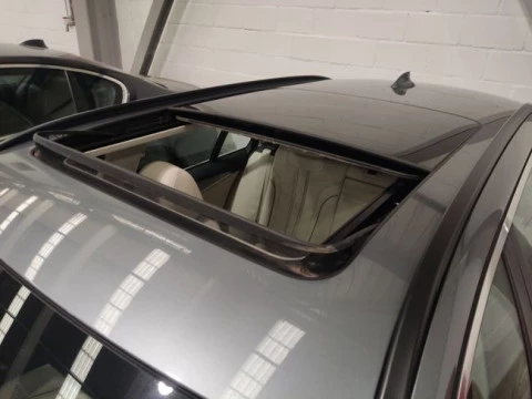 BMW Serie 5 530e Touring
