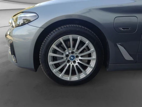 BMW Serie 5 530e Touring