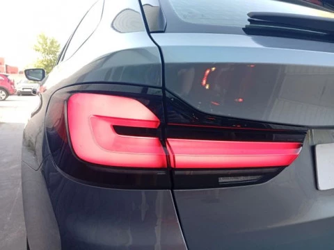 BMW Serie 5 530e Touring