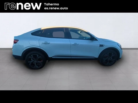 Renault Arkana RS Line E-TECH Híbrido 105kW(145CV)