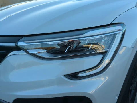 Renault Arkana RS Line E-TECH Híbrido 105kW(145CV)