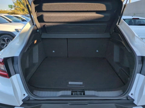 Renault Arkana RS Line E-TECH Híbrido 105kW(145CV)