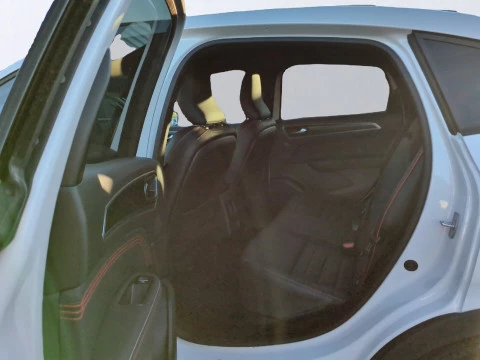 Renault Arkana RS Line E-TECH Híbrido 105kW(145CV)