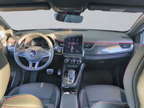 Renault Arkana RS Line E-TECH Híbrido 105kW(145CV)