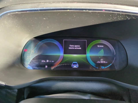 Renault Arkana RS Line E-TECH Híbrido 105kW(145CV)