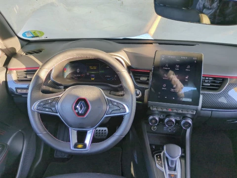 Renault Arkana RS Line E-TECH Híbrido 105kW(145CV)