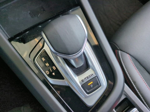 Renault Arkana RS Line E-TECH Híbrido 105kW(145CV)