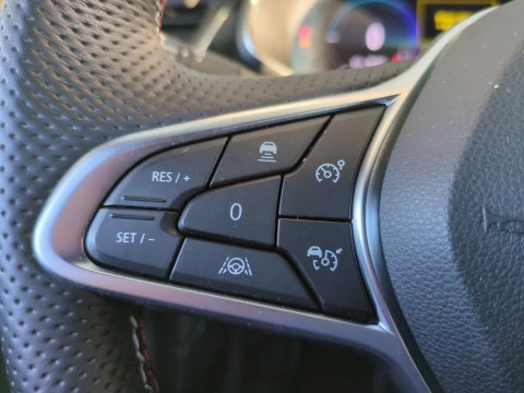 Renault Arkana RS Line E-TECH Híbrido 105kW(145CV)