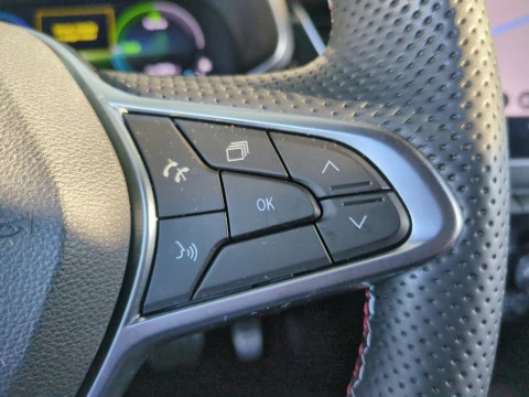 Renault Arkana RS Line E-TECH Híbrido 105kW(145CV)