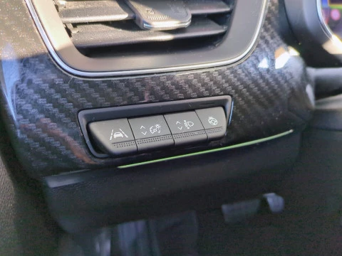 Renault Arkana RS Line E-TECH Híbrido 105kW(145CV)