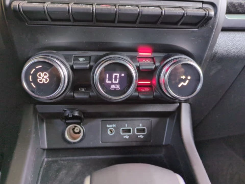 Renault Arkana RS Line E-TECH Híbrido 105kW(145CV)