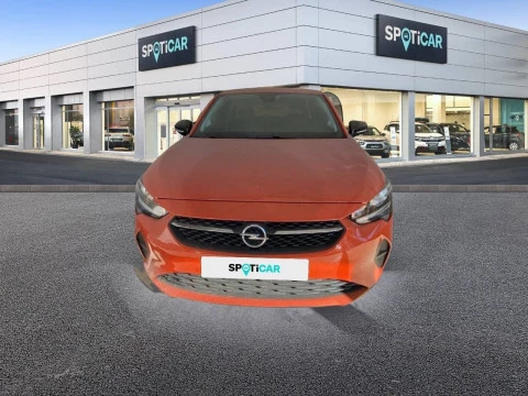 Opel Corsa-e 50kWh Edition-e