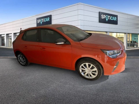 Opel Corsa-e 50kWh Edition-e