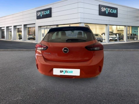 Opel Corsa-e 50kWh Edition-e