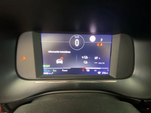 Opel Corsa-e 50kWh Edition-e