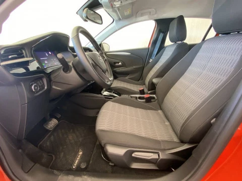 Opel Corsa-e 50kWh Edition-e