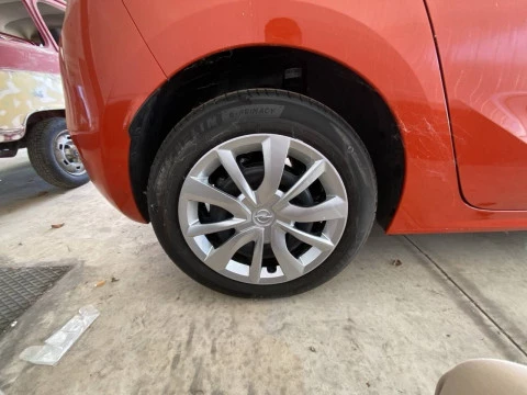 Opel Corsa-e 50kWh Edition-e