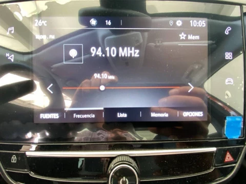 Opel Corsa-e 50kWh Edition-e