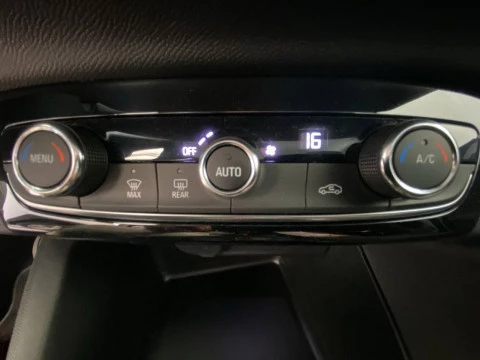 Opel Corsa-e 50kWh Edition-e