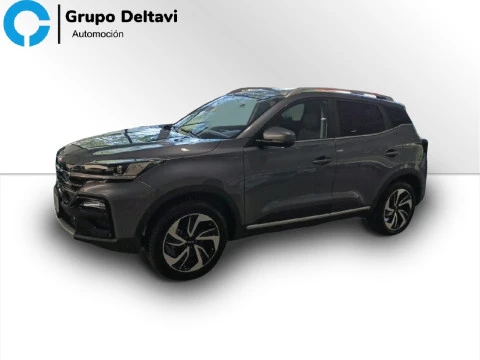 EVO Cuatro 1.5 Cuatro LPG
