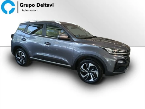 EVO Cuatro 1.5 Cuatro LPG